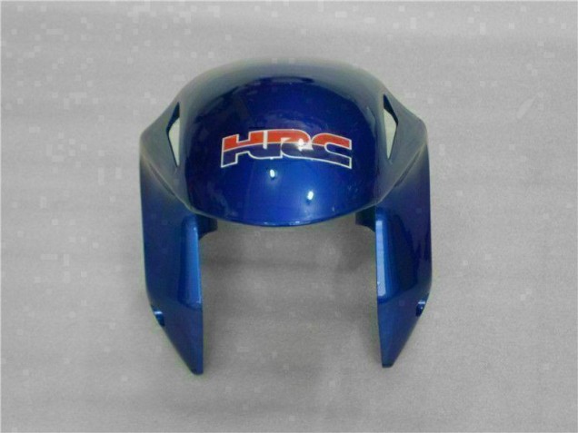 Blu Bianco Kit Carene Completa CBR 1000 RR 2008-2011 Blu Bianco Kit Carene Completa CBR 1000 RR 2008-2011