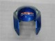 Blu Bianco Kit Carene Completa CBR 1000 RR 2008-2011 Blu Bianco Kit Carene Completa CBR 1000 RR 2008-2011