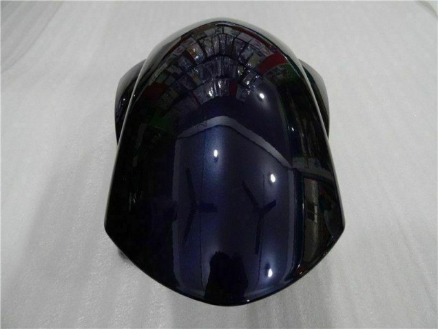 Blu Bianco Kit Carene GSXR 600 / 750 K4 2004-2005 Blu Bianco Kit Carene GSXR 600 / 750 K4 2004-2005
