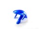 Blu Bianco Kit Carene GSXR 600 / 750 K8 2008-2010 Blu Bianco Kit Carene GSXR 600 / 750 K8 2008-2010