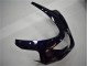 Blu Bianco Kit Completo Carenatura ABS GSXR 600 / 750 K4 2004-2005 Blu Bianco Kit Completo Carenatura ABS GSXR 600 / 750 K4 2004-2005