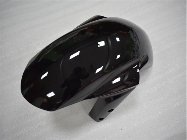 Blu Bianco Kit Completo Carenatura ABS GSXR 600 / 750 K4 2004-2005 Blu Bianco Kit Completo Carenatura ABS GSXR 600 / 750 K4 2004-2005
