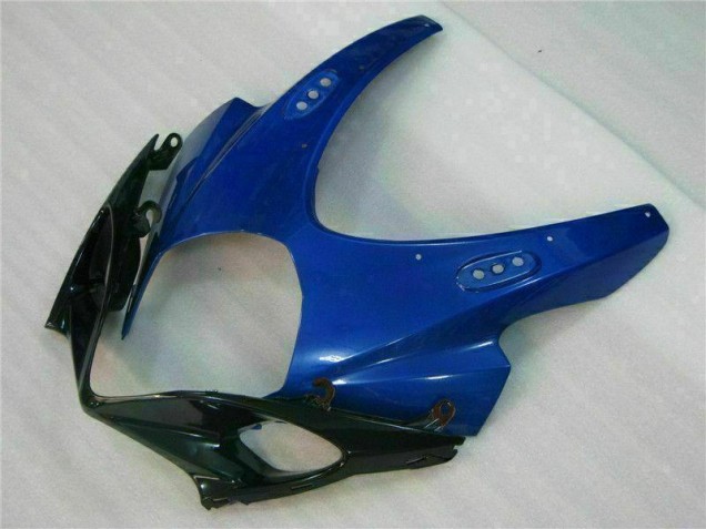 Blu Bianco Kits Carenatura Completo ABS GSXR 1000 K7 2007-2008 Blu Bianco Kits Carenatura Completo ABS GSXR 1000 K7 2007-2008