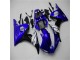Blu Bianco Nero Carene R6 2003-2005 Blu Bianco Nero Carene R6 2003-2005