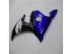 Blu Bianco Nero Carene R6 2003-2005 Blu Bianco Nero Carene R6 2003-2005
