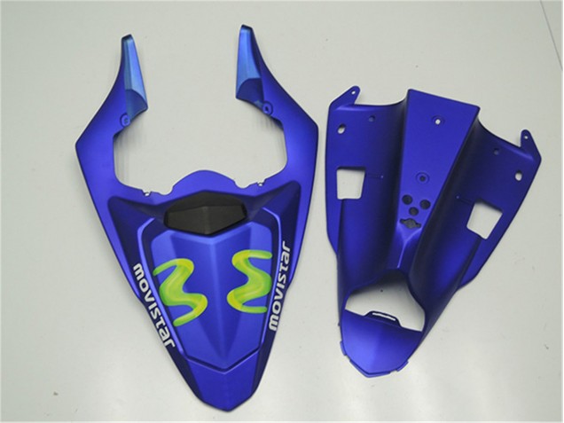 Blu Bianco Nero Kit Carene R1 2012-2014 Blu Bianco Nero Kit Carene R1 2012-2014
