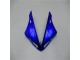 Blu Bianco Nero Kits Carenatura Iniezione R1 2004-2006 Blu Bianco Nero Kits Carenatura Iniezione R1 2004-2006
