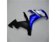 Blu Bianco Nero Kits Carenatura Iniezione R1 2004-2006 Blu Bianco Nero Kits Carenatura Iniezione R1 2004-2006