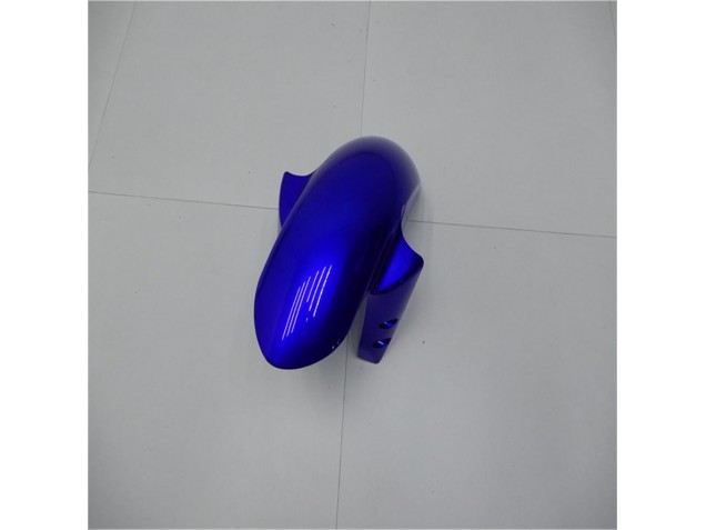 Blu Bianco Nero Kits Carenatura Iniezione R1 2004-2006 Blu Bianco Nero Kits Carenatura Iniezione R1 2004-2006