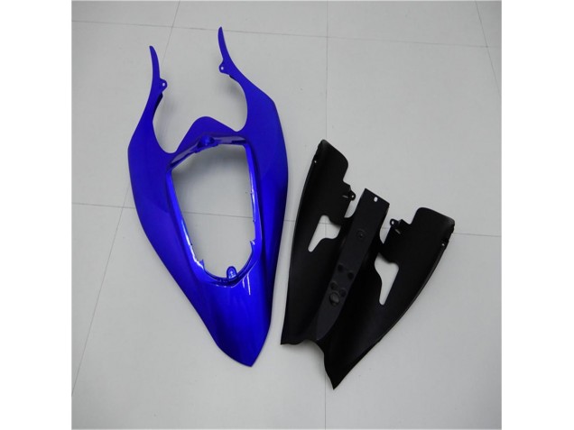 Blu Bianco Nero Kits Carenatura Iniezione R1 2004-2006 Blu Bianco Nero Kits Carenatura Iniezione R1 2004-2006