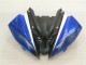 Blu Bianco Nero Kits Carene & Plastica R6 2008-2016 Blu Bianco Nero Kits Carene & Plastica R6 2008-2016