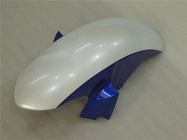 Blu Bianco Nero Kits Carene & Plastica R6 2008-2016 Blu Bianco Nero Kits Carene & Plastica R6 2008-2016