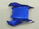Blu Bianco Nero Kits Carene & Plastica R6 2008-2016 Blu Bianco Nero Kits Carene & Plastica R6 2008-2016