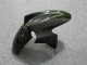 Blu Bianco Nero Ninja ABS Plastica & Carena EX250 2008-2012 Blu Bianco Nero Ninja ABS Plastica & Carena EX250 2008-2012