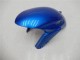 Blu Bianco Plastica GSXR 600 / 750 K11 2011-2024 Blu Bianco Plastica GSXR 600 / 750 K11 2011-2024
