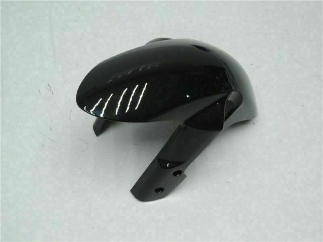 Blu Bianco Plastica GSXR 600 / 750 K8 2008-2010 Blu Bianco Plastica GSXR 600 / 750 K8 2008-2010
