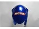 Blu Bianco Verde Carene GSXR 600 / 750 K8 2008-2010 Blu Bianco Verde Carene GSXR 600 / 750 K8 2008-2010