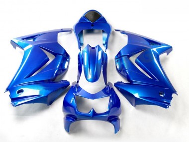 Blu Carena EX250 2008-2012