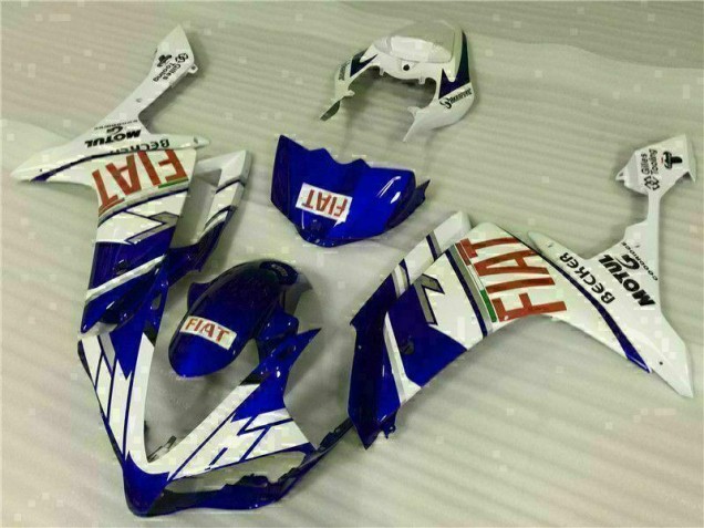 Blu Carena R1 2007-2008 Blu Carena R1 2007-2008