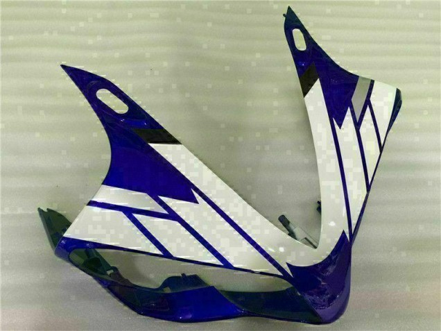 Blu Carena R1 2007-2008 Blu Carena R1 2007-2008