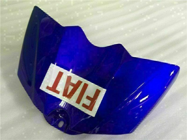 Blu Carena R1 2007-2008 Blu Carena R1 2007-2008