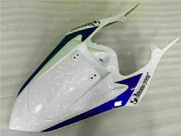 Blu Carena R1 2007-2008 Blu Carena R1 2007-2008