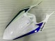 Blu Carena R1 2007-2008 Blu Carena R1 2007-2008
