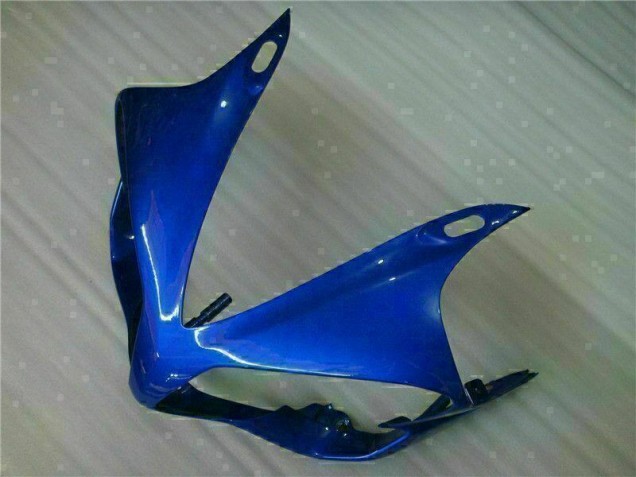 Blu Carena R1 2007-2008 Blu Carena R1 2007-2008