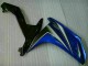 Blu Carena R1 2007-2008 Blu Carena R1 2007-2008