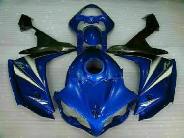 Blu Carena R1 2007-2008