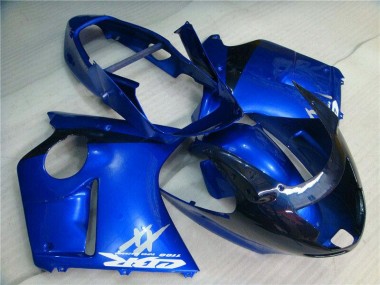 Blu Carene CBR 1100 XX 1996-2007