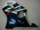 Blu Carene CBR 600 F4i 2001-2003 Blu Carene CBR 600 F4i 2001-2003