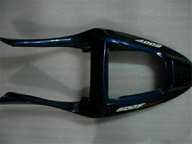 Blu Carene CBR 600 F4i 2001-2003 Blu Carene CBR 600 F4i 2001-2003