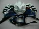Blu Carene CBR 600 F4i 2001-2003 Blu Carene CBR 600 F4i 2001-2003