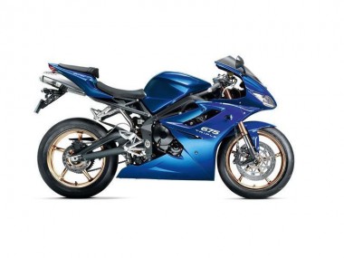 Blu Carene Daytona 675 Triple 2006-2008