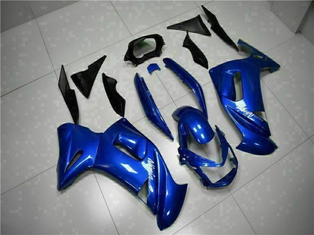 Blu Carene EX650 2006-2008 Blu Carene EX650 2006-2008