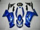Blu Carene EX650 2006-2008 Blu Carene EX650 2006-2008