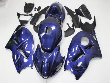 Blu Carene GSXR 1300 Hayabusa 1996-2007