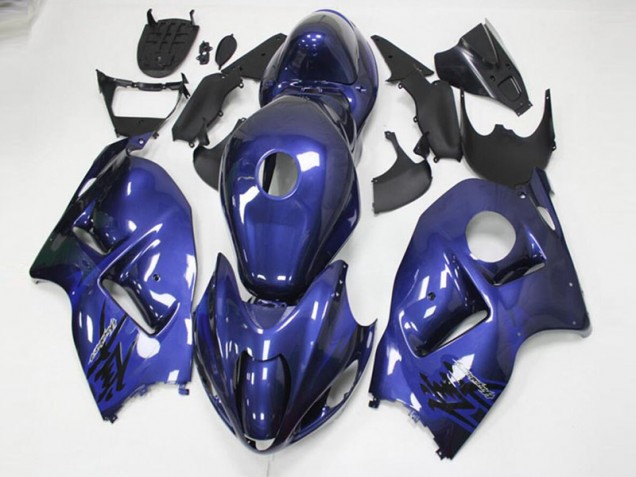 Blu Carene GSXR 1300 Hayabusa 1996-2007 Blu Carene GSXR 1300 Hayabusa 1996-2007
