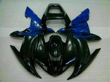 Blu Carene & Plastica R1 2002-2003