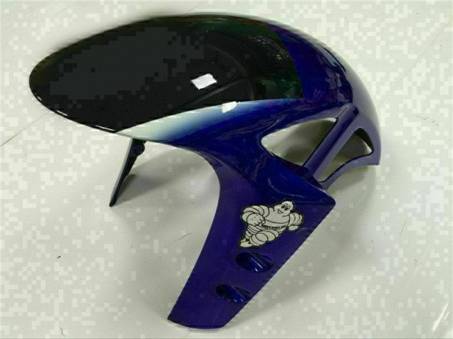 Blu Carene R1 2015-2019