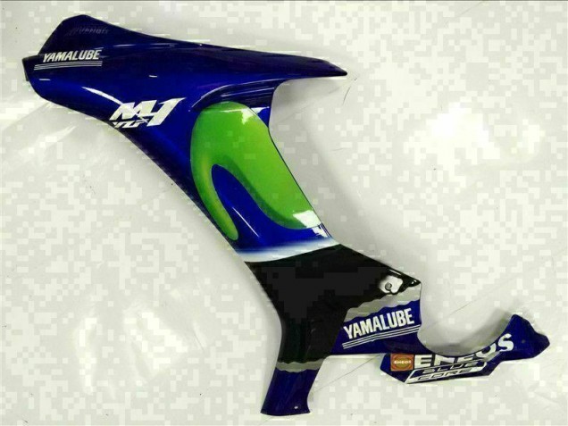 Blu Carene R1 2015-2019