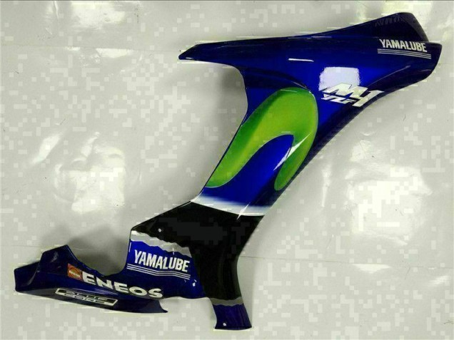 Blu Carene R1 2015-2019