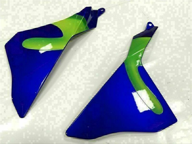 Blu Carene R1 2015-2019