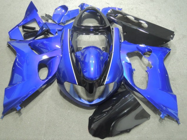 Blu Carene TL1000R 1998-2003 Blu Carene TL1000R 1998-2003