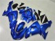 Blu Carene ZX10R 2006-2007 Blu Carene ZX10R 2006-2007