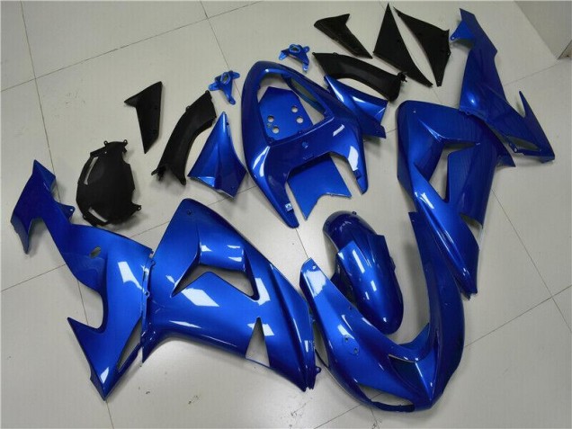 Blu Carene ZX10R 2006-2007 Blu Carene ZX10R 2006-2007