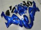Blu Carene ZX10R 2006-2007 Blu Carene ZX10R 2006-2007
