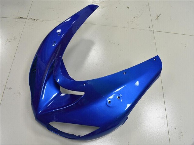 Blu Carene ZX10R 2006-2007 Blu Carene ZX10R 2006-2007