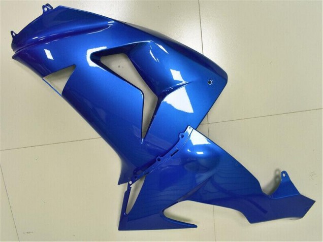 Blu Carene ZX10R 2006-2007 Blu Carene ZX10R 2006-2007